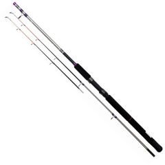 Cinnetic 8400 Explorer Boat Twin Tip 210 Cm