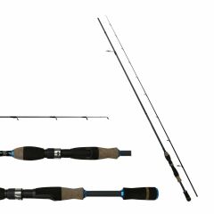 Eurofish Sele Praiano Lrf Kamış 238 2-12 Gr