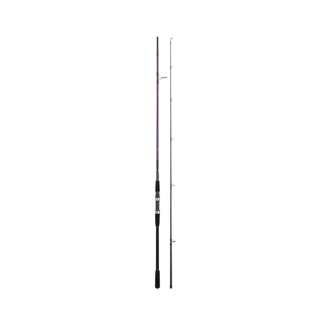 Cinnetic 8509 Explorer Black Sea Bass 270 cm