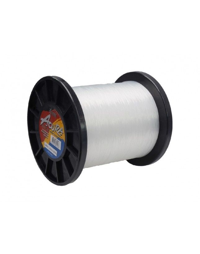 Captain Acura 1.000mt Monofilament Misina Beyaz 0,80 mm