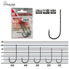 Maruto 3196-2XF Bn Olta İğnesi