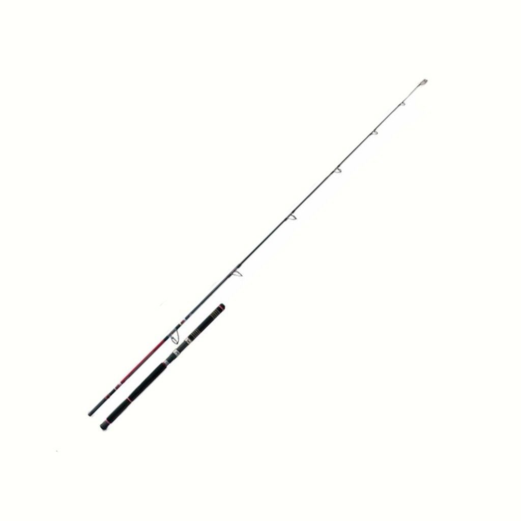 Cinnetic 8523 Cruisser Big Tuna 258 cm