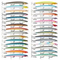 Rapala Max Rap Sahte Balığı 130 mm