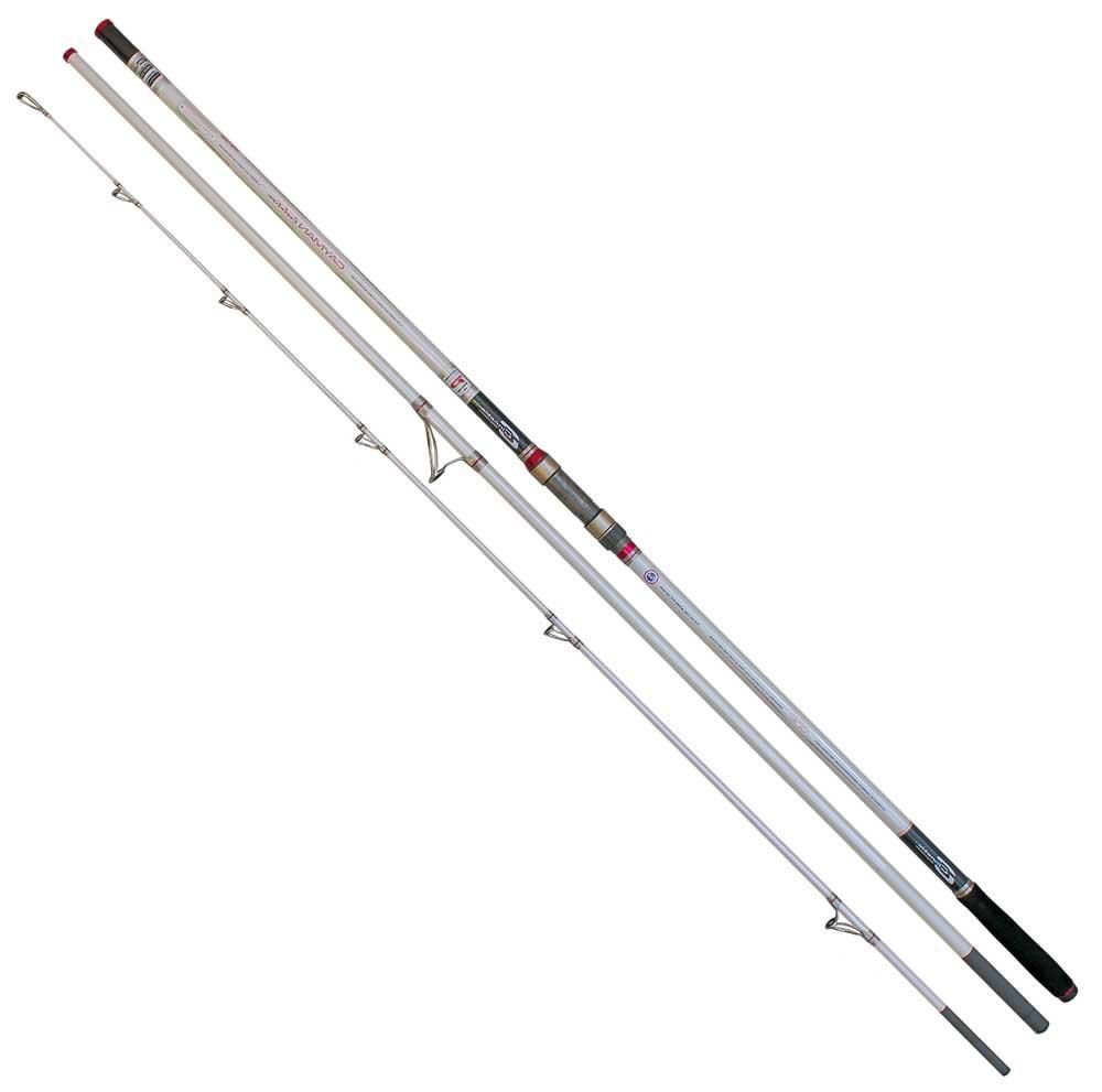 Cinnetic 8602 Cayman Evolution Extra Sensitive 425