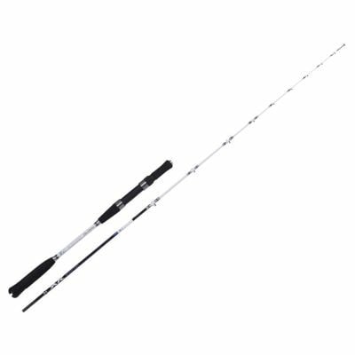 KALI KUNNAN SHOOTER KAMIŞ 180CM 30-90GR