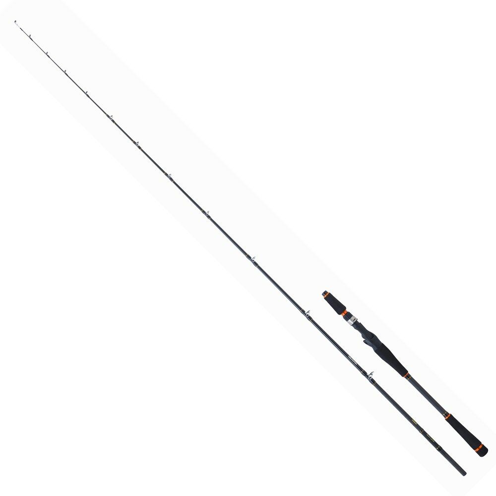 Daiwa New Legalis 2P Bot Olta Kamışı (Tetikli)