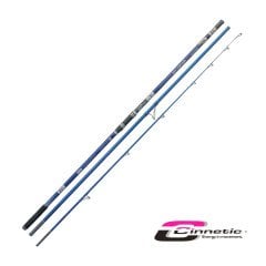 Cinnetic 8605 Sky Line Flexi Tip Hybrid Surf Kamış