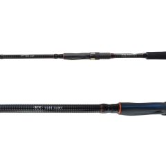 Daiwa RX Lure Game  2P Olta Kamışı
