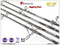 Hercules Jigging Kamış