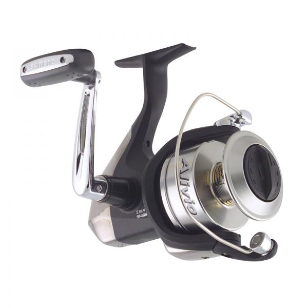 Shimano Alivio 6000FA Olta Makinesi