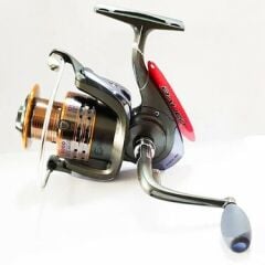 BAUER OLYMPUS OLTA MAKİNESİ