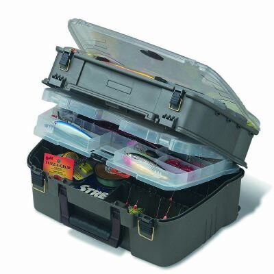 Plano Guide Series Magnum Satchel Balıkçı Çantası