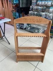 Lotus Kamış Standı 30 Göz