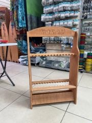 Lotus Kamış Standı 30 Göz