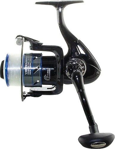 BAUER VORTEX  OLTA MAKİNESİ