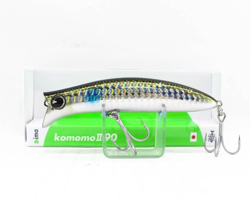 IMA Komomo II 90 Suni Yem 011