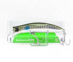 IMA Komomo II 90 Suni Yem 011