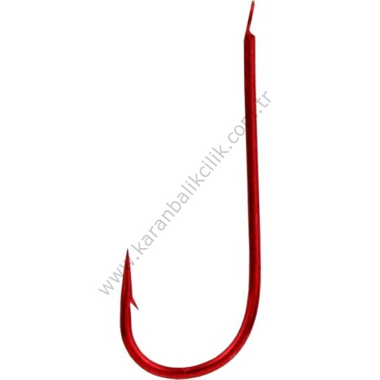 HAYABUSA HKKS 158 RED 15 Lİ PK NO:6