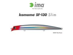 Ima Komomo SF-130 Slim #KS 001