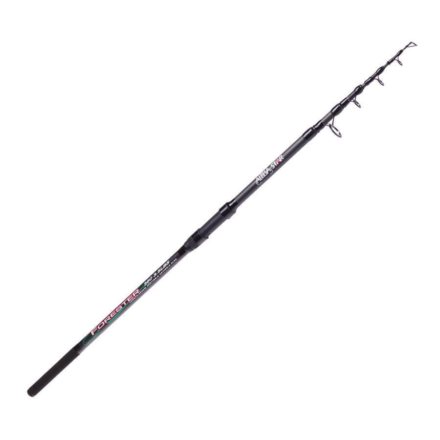 Albastar Forester 390 cm Olta Kamışı
