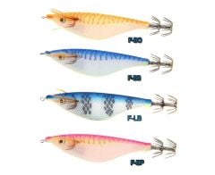 Yamashita Toto Sutte R WM95N 9.5cm Glowlu Kalamar Zokası