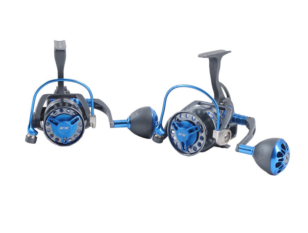G-MAX Spinning Reel