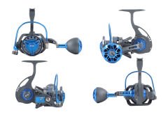 G-MAX Spinning Reel