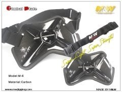 M&W Gimble Plate M-6 Mücadele Kemeri