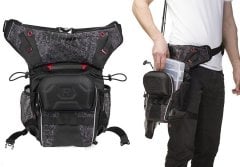 Rapala RUHP Urban Hip Pack Çanta