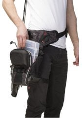 Rapala RUHP Urban Hip Pack Çanta