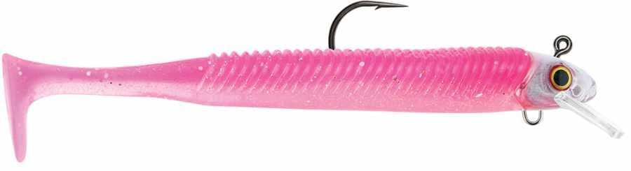 Storm 360GT Swimmer Sahte Balığı 11cm 7gr LS Silikon