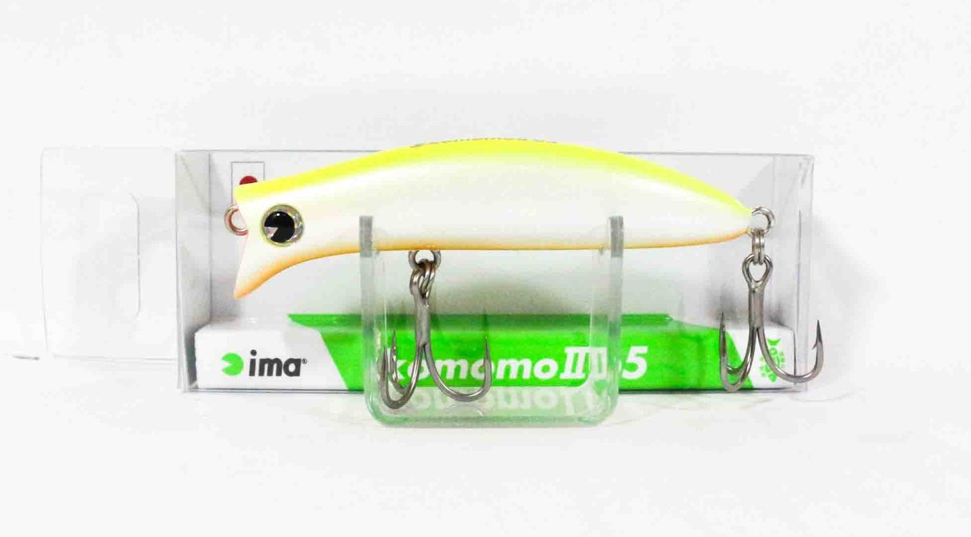 Ima Komomo II 65 002 Suni Yem