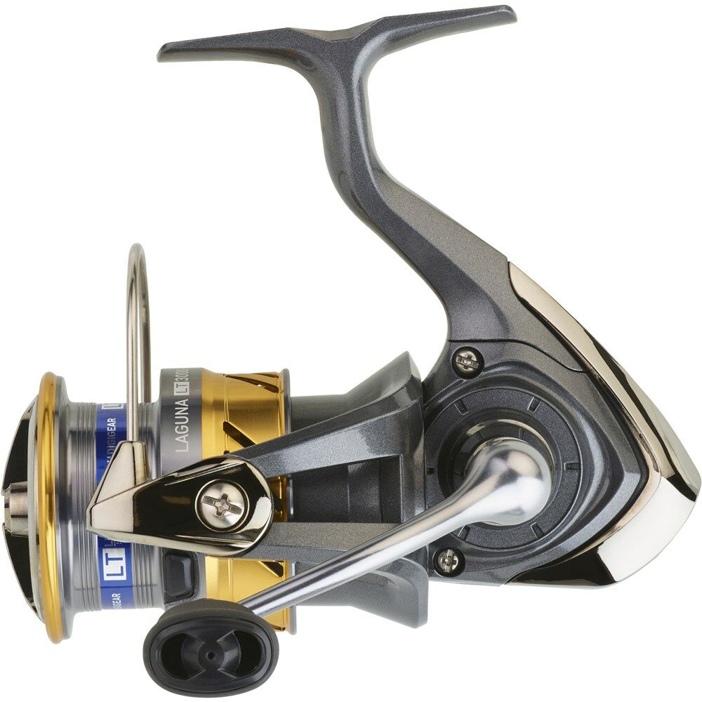 Daiwa Laguna 20 LT Olta Makinesi 3000 C