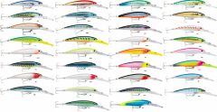 Rapala X-Rap Magnum Sahte Balığı 140 MM