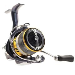 Daiwa Regal 18 LT  Olta Makinesi
