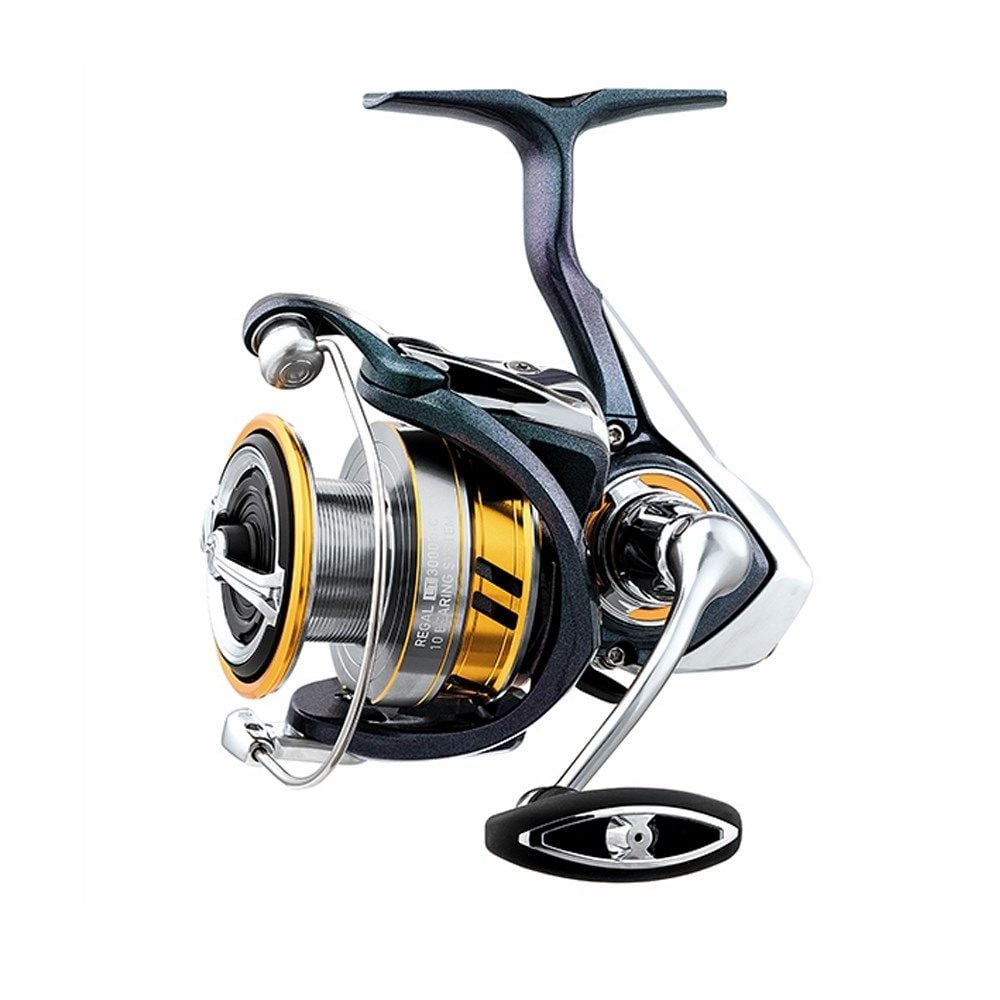 Daiwa Regal 18 LT  Olta Makinesi