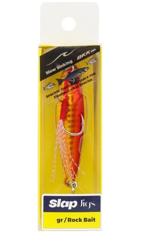 Slap Special Rock Bait Jig