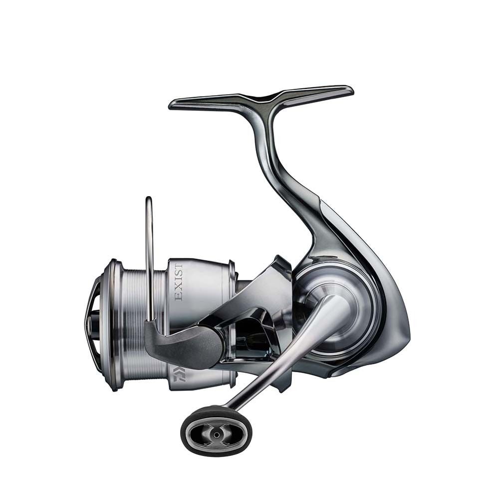 DAIWA EXIST G 22 LT 4000 XH MAKARA