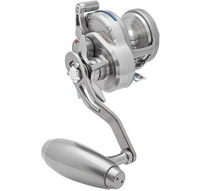 Daiwa Saltiga 2015 15HL-SJ Slow Jig Çıkrık Olta Makinesi Sol El