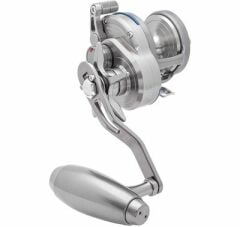 Daiwa Saltiga 2015 15HL-SJ Slow Jig Çıkrık Olta Makinesi Sol El
