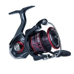 Daiwa Ballistic MQ21 LT 4000 DCXH Makara