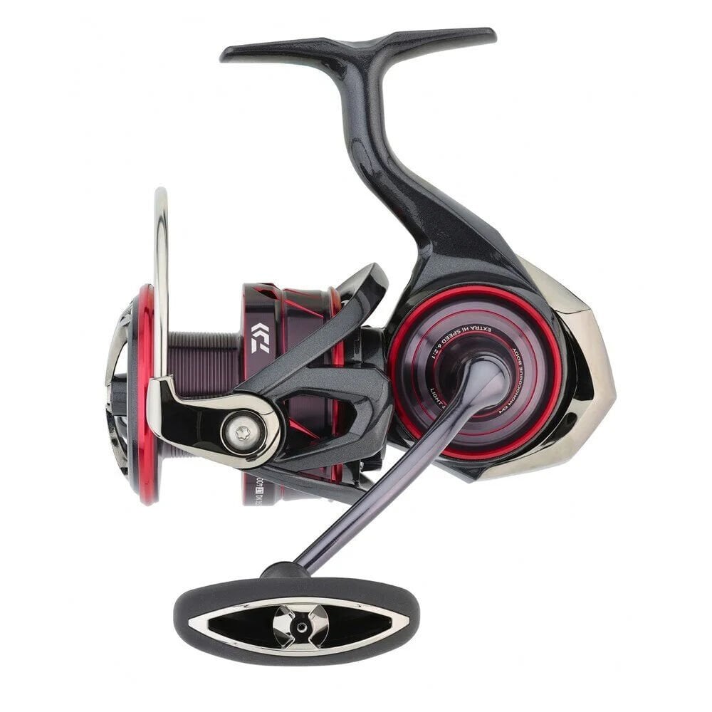 Daiwa Ballistic MQ21 LT 4000 DCXH Makara