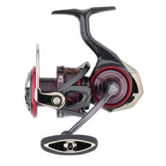 Daiwa Ballistic MQ21 LT 4000 DCXH Makara