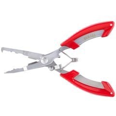Balzer 18424 101 Shirasu 15cm Kilitli Hassas Jig ve Halka Pense