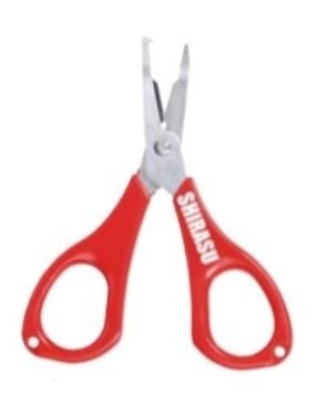 Balzer 18424 000 Mini Jig ve Halka Pensesi 11cm