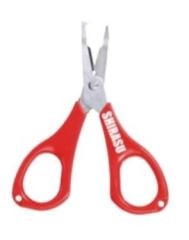 Balzer 18424 000 Mini Jig ve Halka Pensesi 11cm