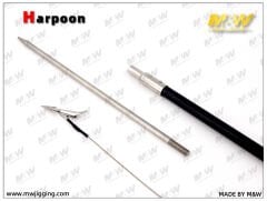 M&W Jigging Harpoon Zıpkın