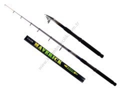 1620 CAPTAİN MAVERICK KAMIŞ 240 CM 40-80 GR