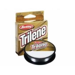 Berkley Trilene %100 Fluorocarbon Clear Misina 50 m