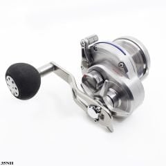 Daiwa Saltiga 15 35  Slow Jig Olta Makinesi 35NH (SAĞ EL)